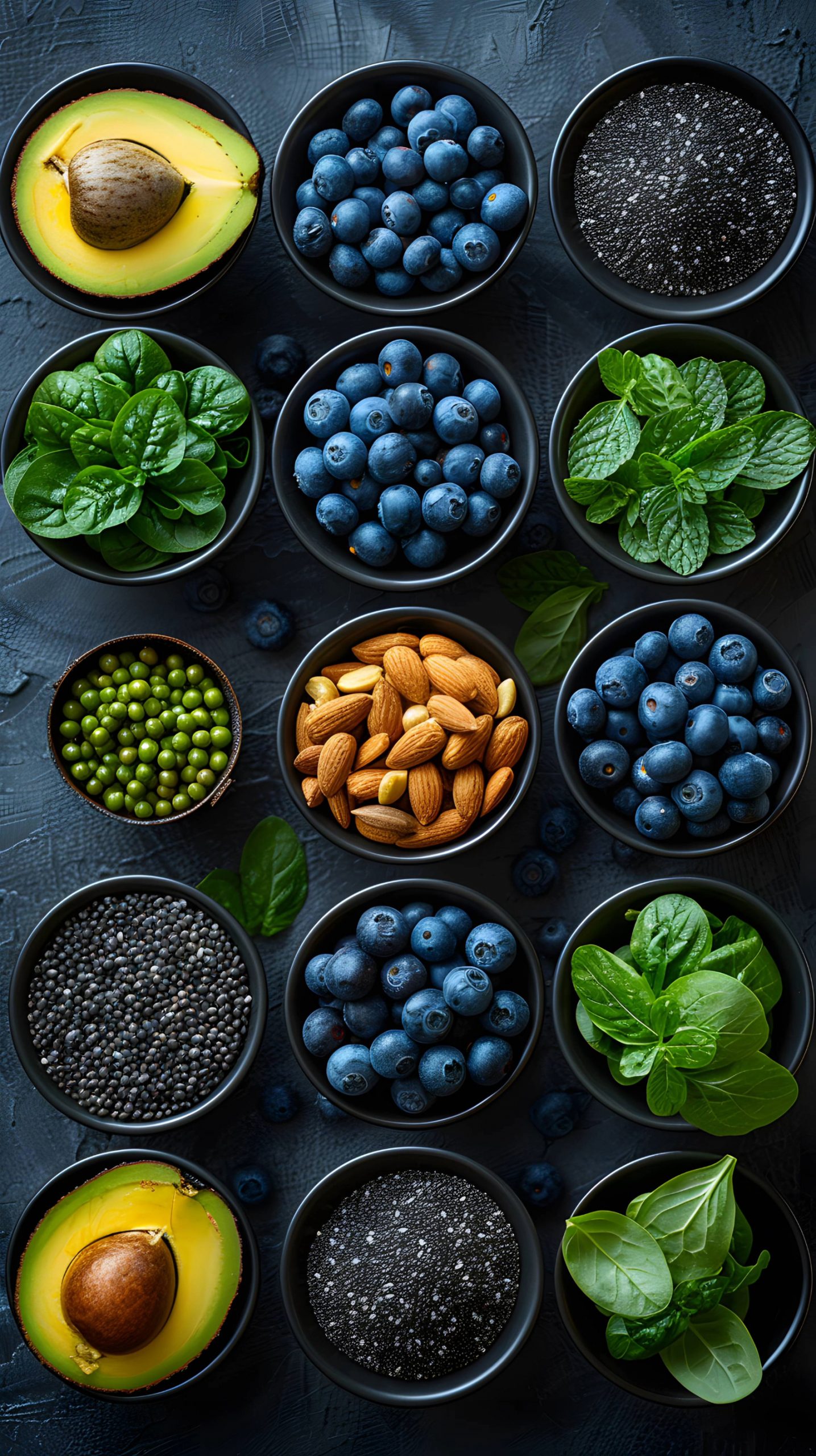 Featured image for “5 Superfoods You Need to Add to Your Diet Today”